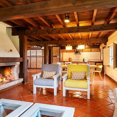 Primorias Llanes Villa Parres de Llanes Ngoại thất bức ảnh