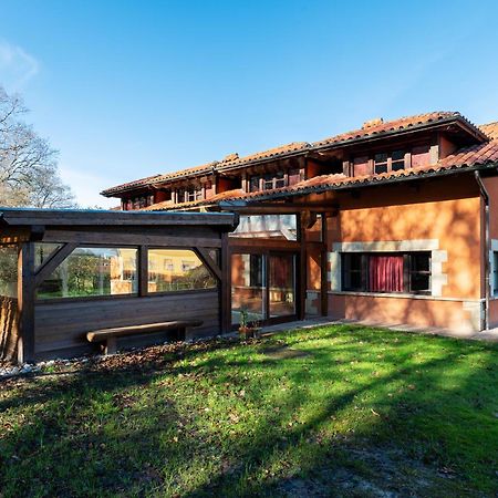 Primorias Llanes Villa Parres de Llanes Ngoại thất bức ảnh