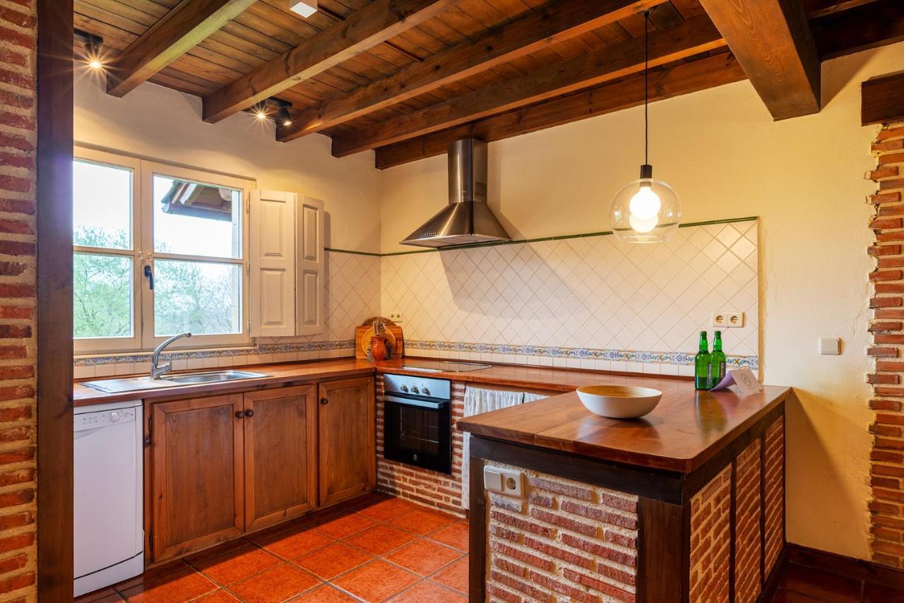 Primorias Llanes Villa Parres de Llanes Ngoại thất bức ảnh