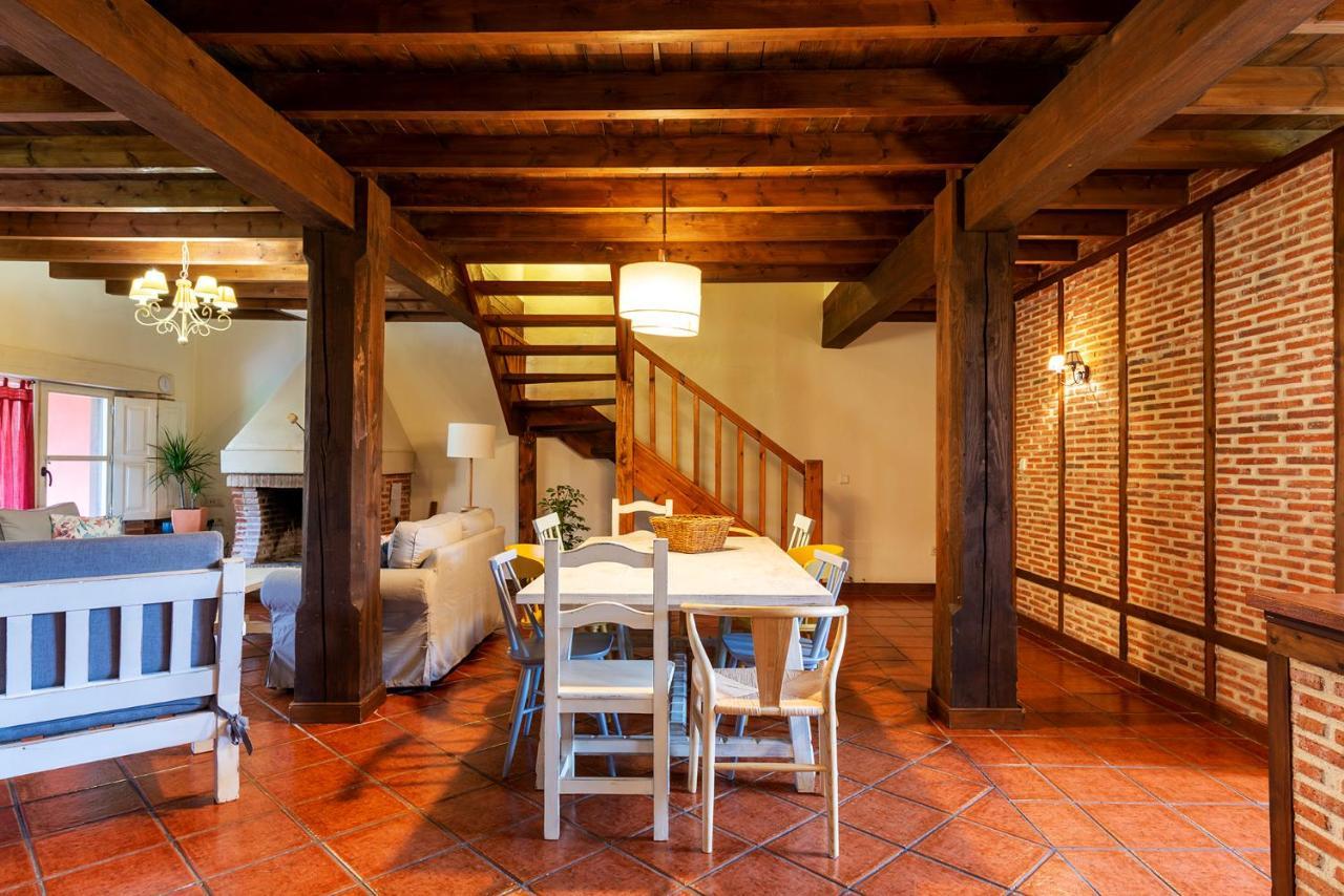 Primorias Llanes Villa Parres de Llanes Ngoại thất bức ảnh