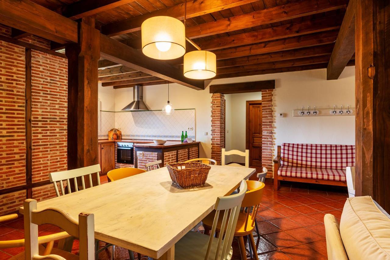 Primorias Llanes Villa Parres de Llanes Ngoại thất bức ảnh