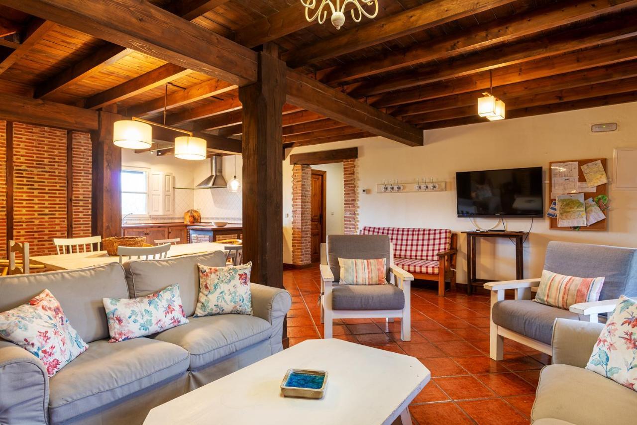 Primorias Llanes Villa Parres de Llanes Ngoại thất bức ảnh
