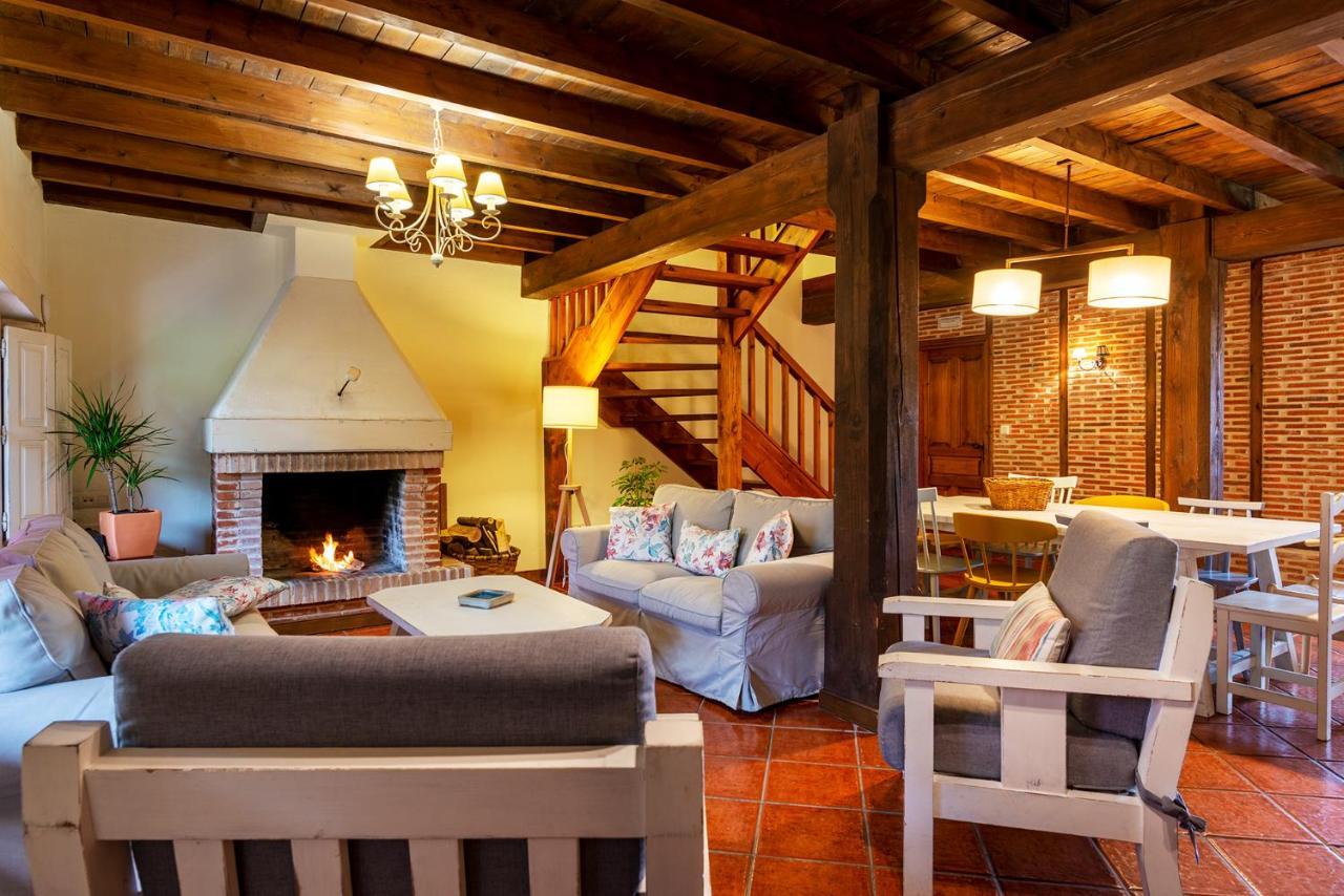 Primorias Llanes Villa Parres de Llanes Ngoại thất bức ảnh