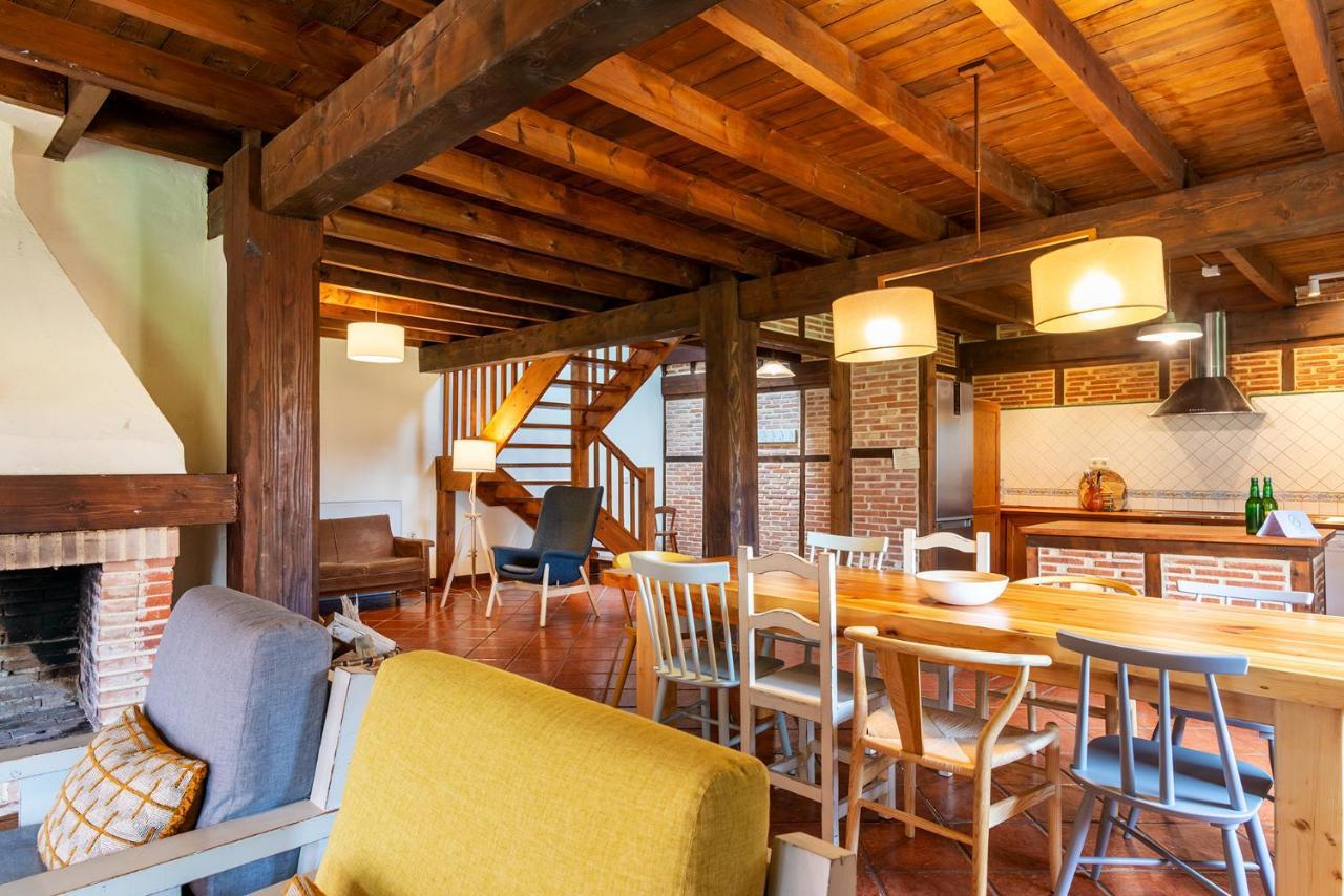 Primorias Llanes Villa Parres de Llanes Ngoại thất bức ảnh