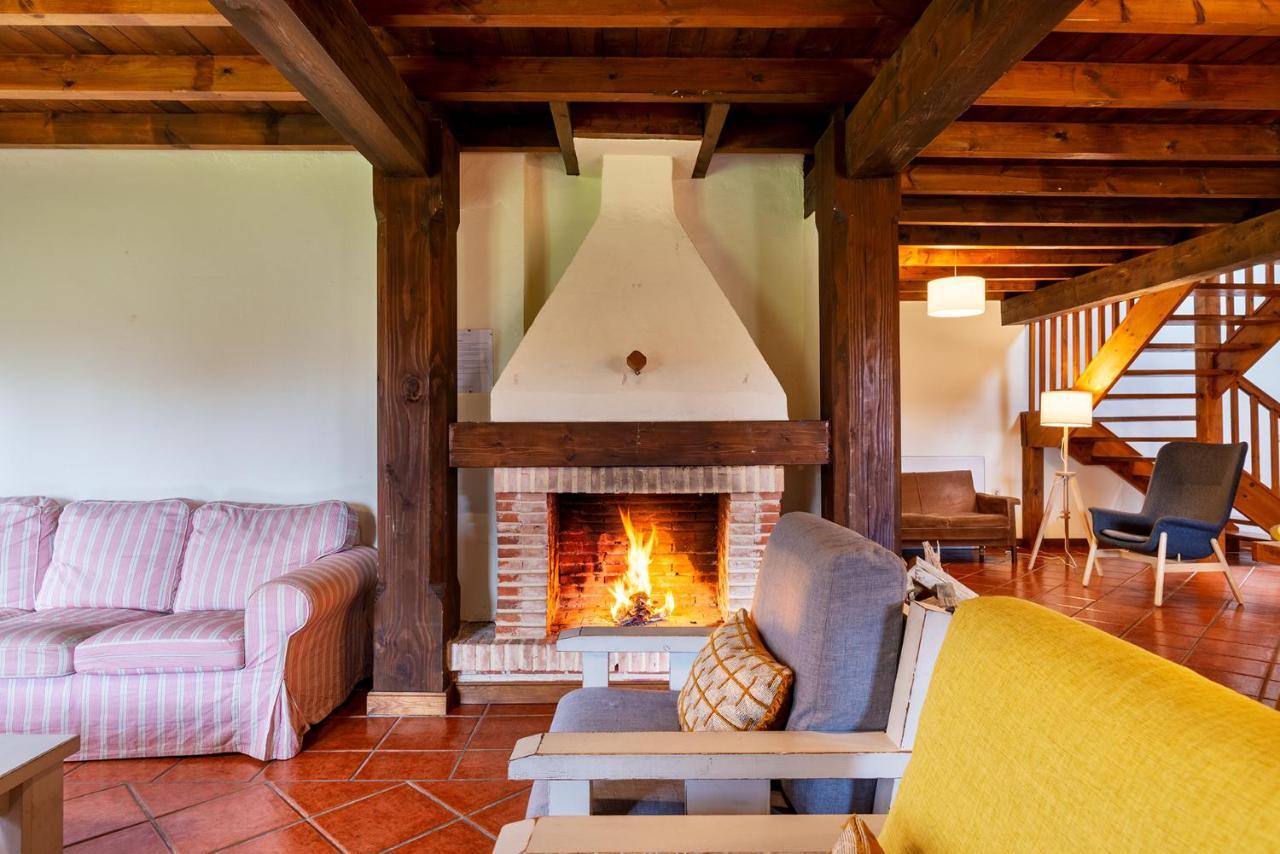 Primorias Llanes Villa Parres de Llanes Ngoại thất bức ảnh