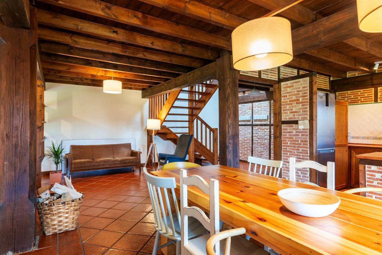Primorias Llanes Villa Parres de Llanes Ngoại thất bức ảnh