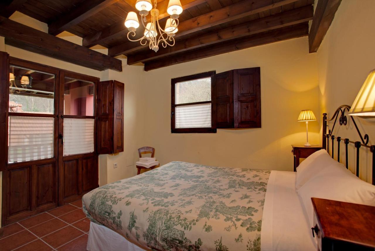 Primorias Llanes Villa Parres de Llanes Ngoại thất bức ảnh