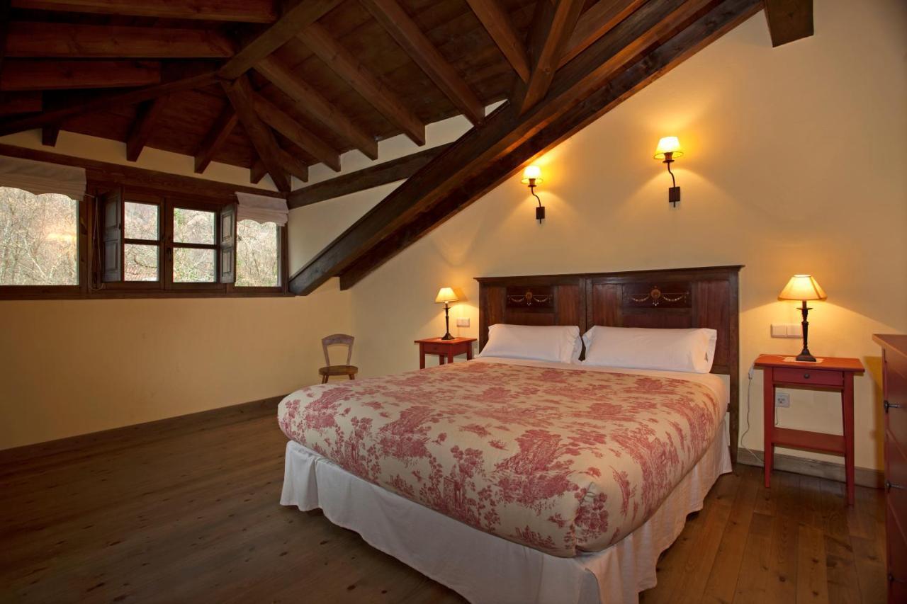 Primorias Llanes Villa Parres de Llanes Ngoại thất bức ảnh