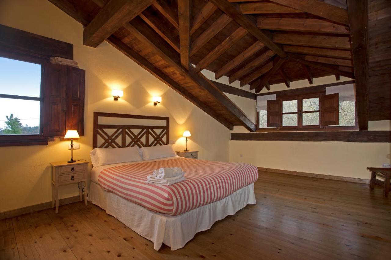 Primorias Llanes Villa Parres de Llanes Ngoại thất bức ảnh