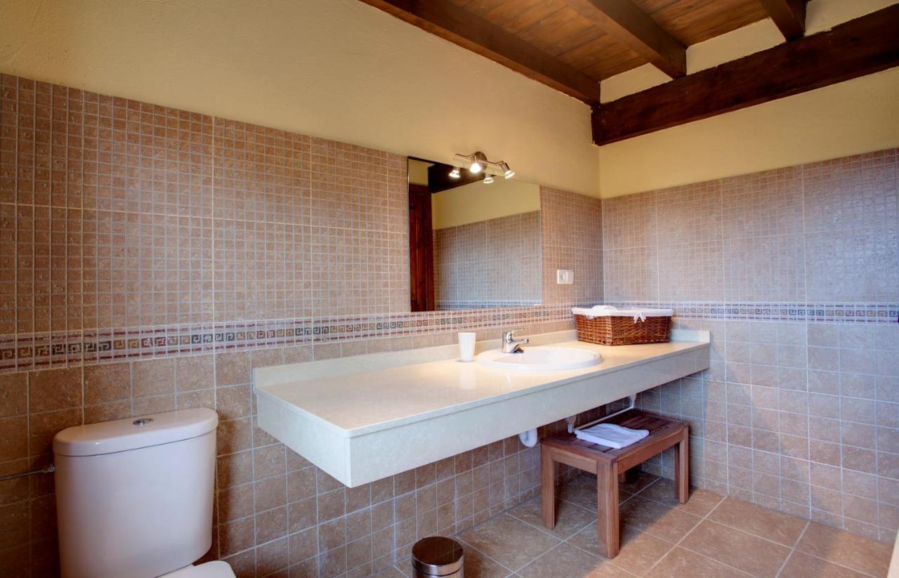 Primorias Llanes Villa Parres de Llanes Ngoại thất bức ảnh