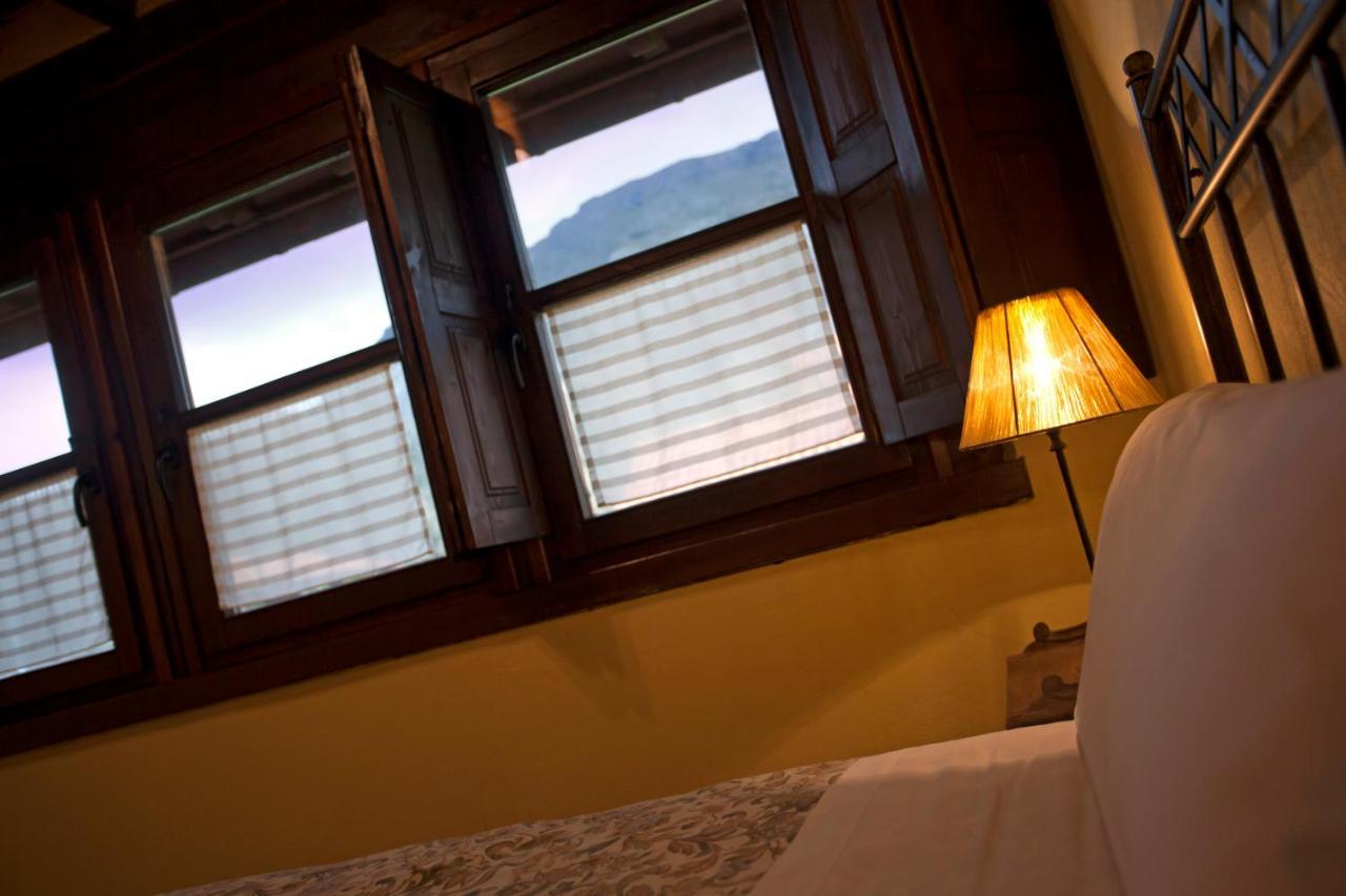 Primorias Llanes Villa Parres de Llanes Ngoại thất bức ảnh