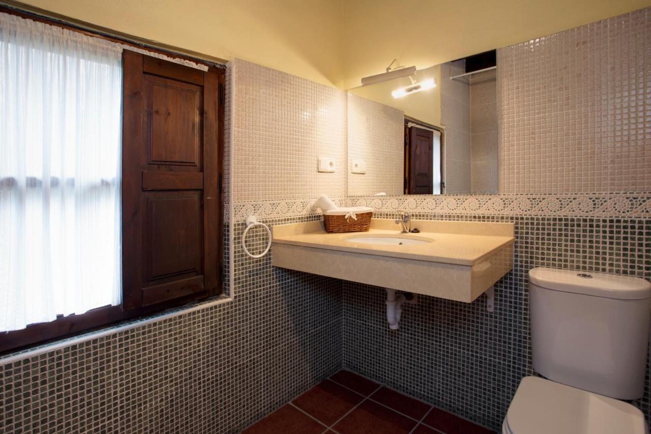 Primorias Llanes Villa Parres de Llanes Ngoại thất bức ảnh