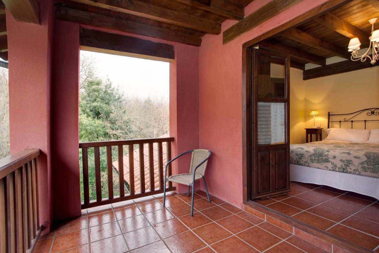 Primorias Llanes Villa Parres de Llanes Ngoại thất bức ảnh