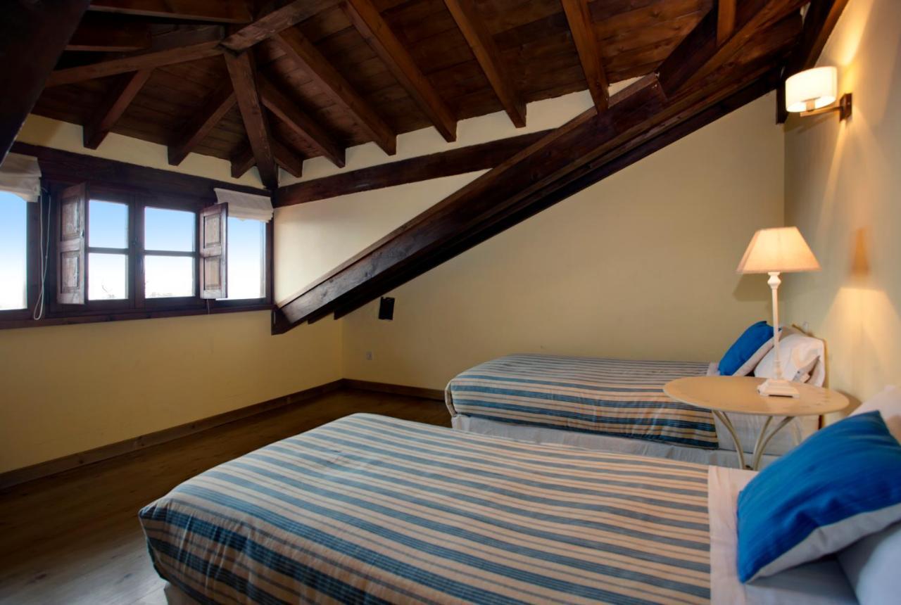 Primorias Llanes Villa Parres de Llanes Ngoại thất bức ảnh