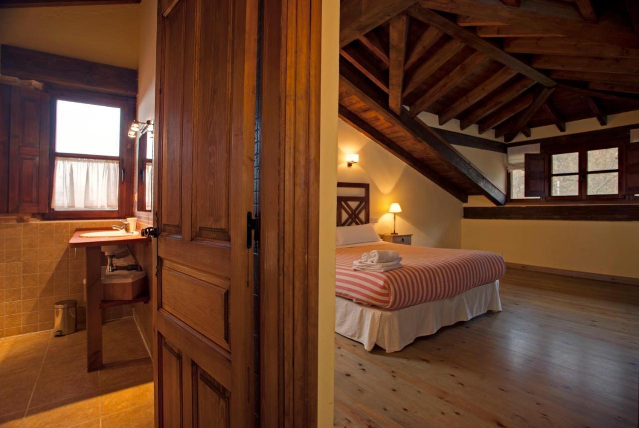 Primorias Llanes Villa Parres de Llanes Ngoại thất bức ảnh