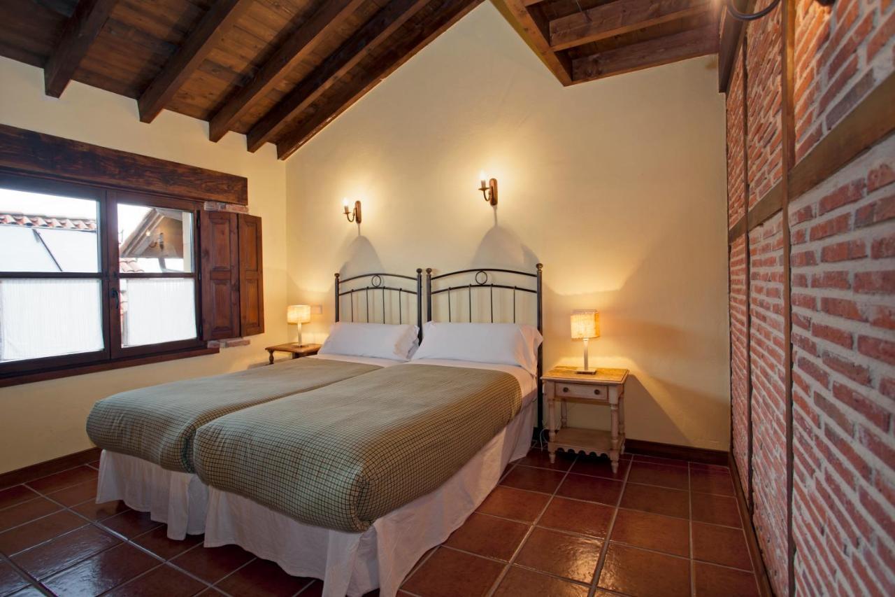 Primorias Llanes Villa Parres de Llanes Ngoại thất bức ảnh