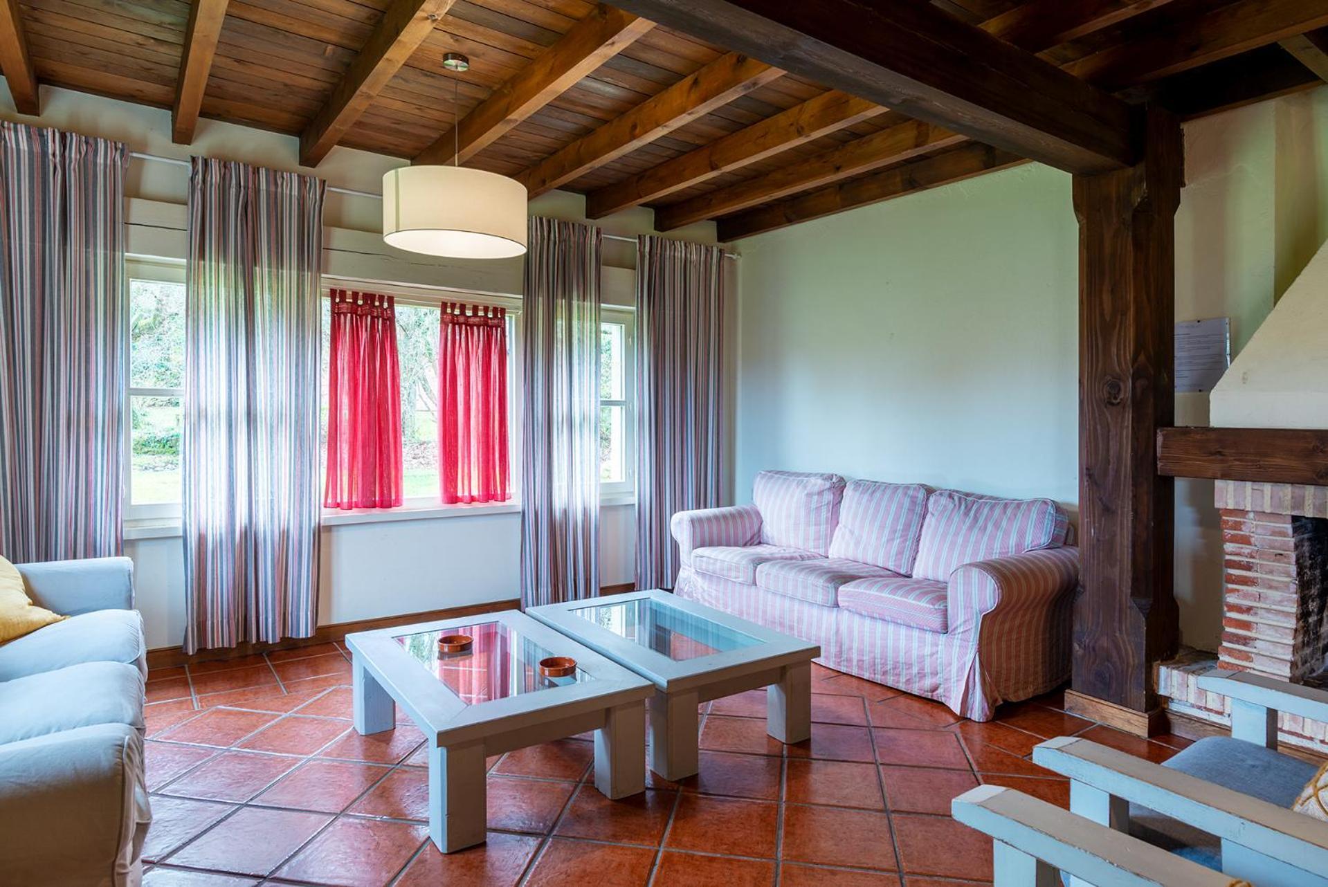 Primorias Llanes Villa Parres de Llanes Ngoại thất bức ảnh