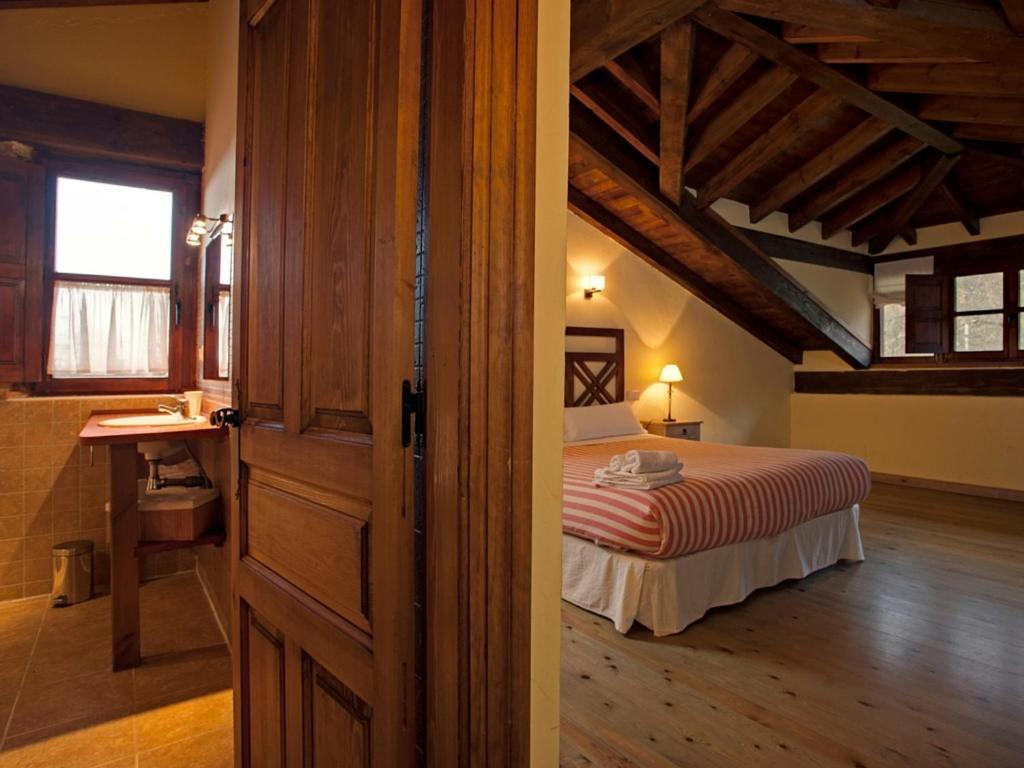 Primorias Llanes Villa Parres de Llanes Ngoại thất bức ảnh