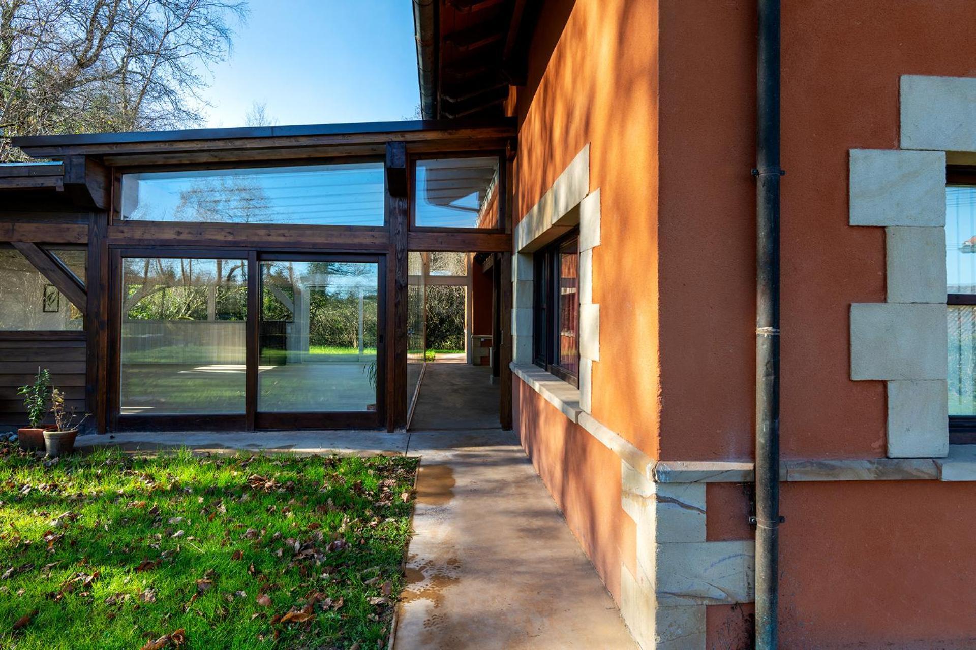 Primorias Llanes Villa Parres de Llanes Ngoại thất bức ảnh